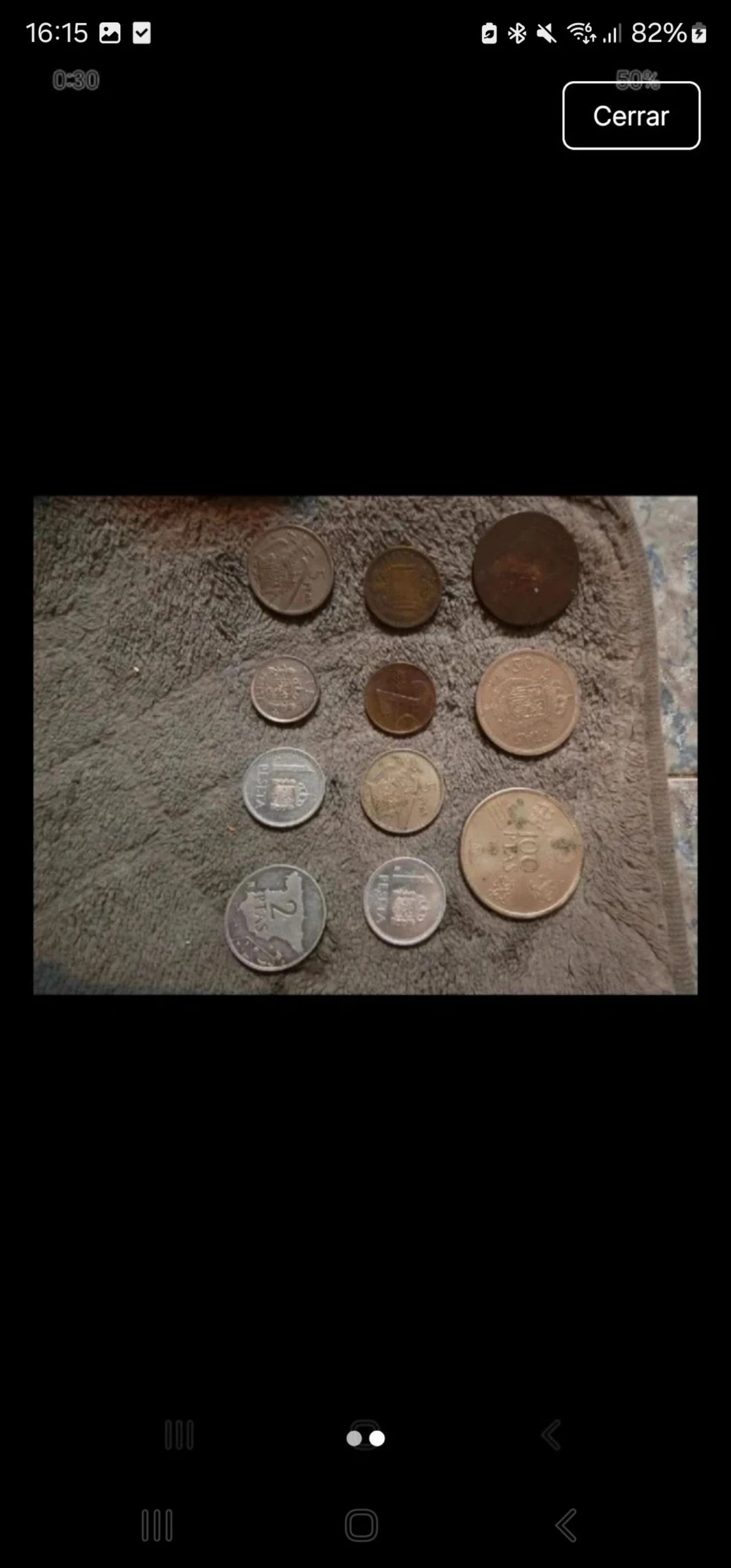 Coins – photo 2